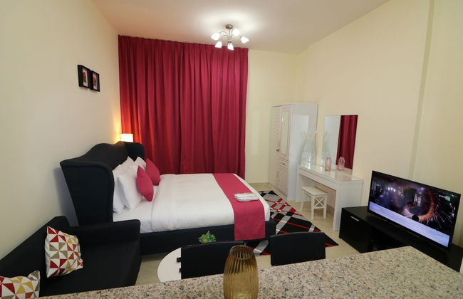 Piks Key - Oasis High Park - Foto 1