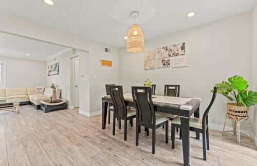 Peaceful Home Near Beach & Disneyland - Foto 19