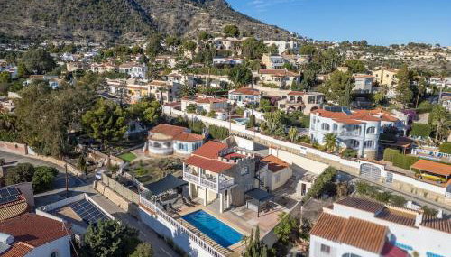 Villa 200m from the beach, jacuzzi, swimming pool, BBQ - Foto 5