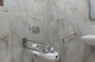 Sunshine Rooms and Suites - Foto 13