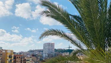 Casas349h Alicante Centre Second Floor - Foto 4