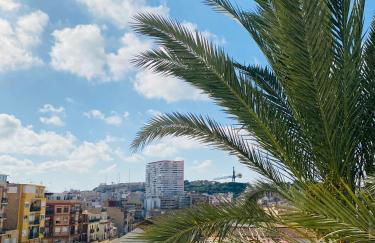 Casas349h Alicante Centre Ground Floor - Foto 6