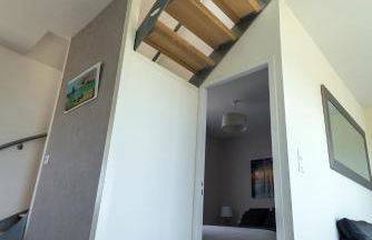 La maison des gardiens de l'Océan & spa - Les Gîte de Fabie - Plougonvelin - Photo 34