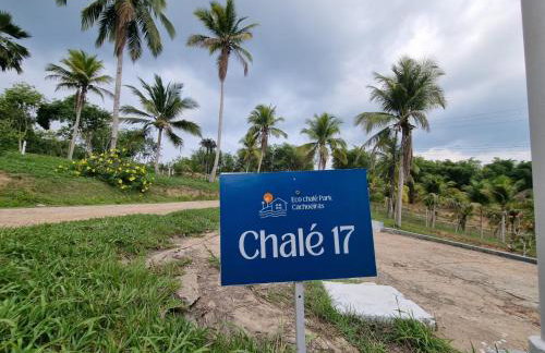 ECO CHALÉ PARK CACHOEIRAS - Photo 17