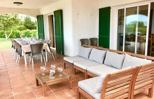 MEDDAYS VILLA REDOS - Foto 7