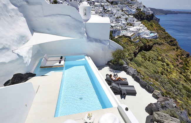 Villa Etheras - Photo 14