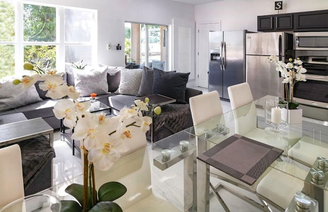 7 Room PGA Village Golf Resort Villa 4BR 3BA NEW - Foto 2