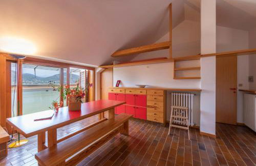 Sunset in Ranco - Happy Rentals - Foto 17