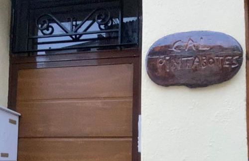 CAL PINTABOTES - Apartamento nuevo en Camarasa - Foto 10