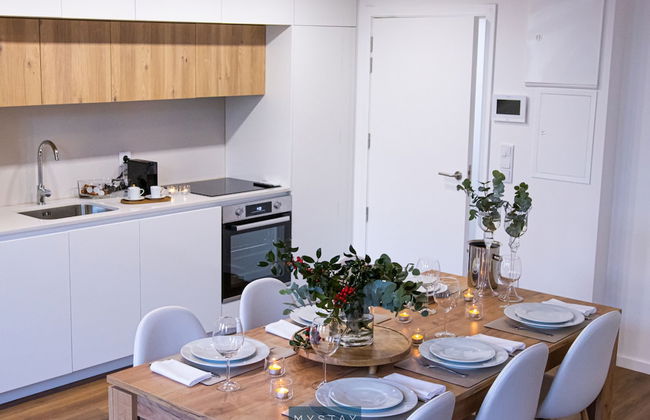 D. Maria Apartments - Foto 25