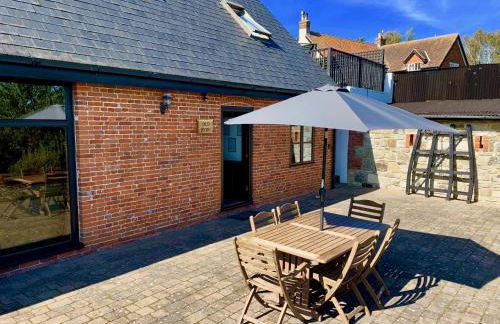 Old Byre The perfect rural retreat for all - Foto 49