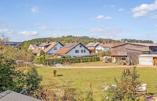 Ferienhaus in Medebach Nahe Skigebiet - Foto 30