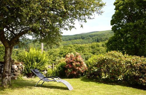 Stunning country home with Hot Tub and Sauna - Foto 24