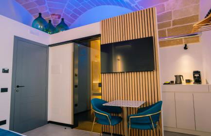 Regina Elena Suites & Private SPA - Foto 21