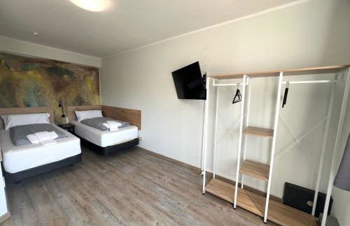 Serviced Apartments Mecklenheide - Foto 24