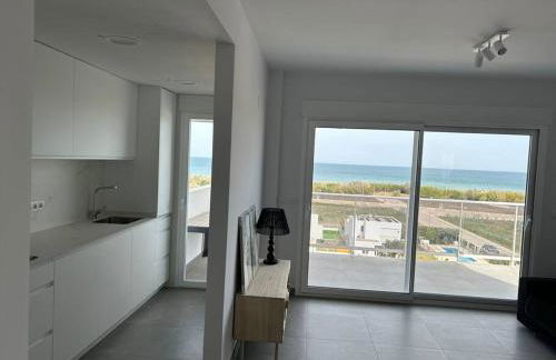 Blue sunrise apartment Oliva beach - Photo 40