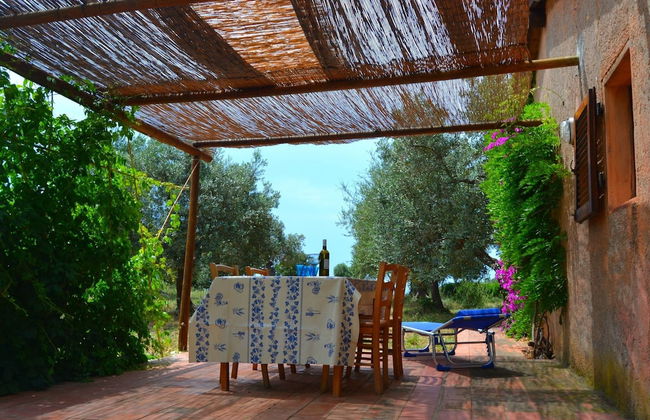 Holiday Home Monte Argentario Sea Views - Foto 25