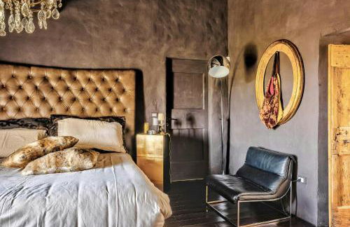 Tuscan Country House With Pool And Spa - Foto 12