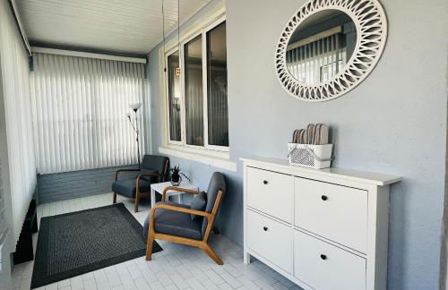 Cozy Home close to New York City - Foto 14