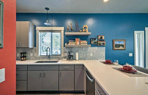 Missoula Getaway with Balcony, 2 Mi to Downtown! - Foto 6