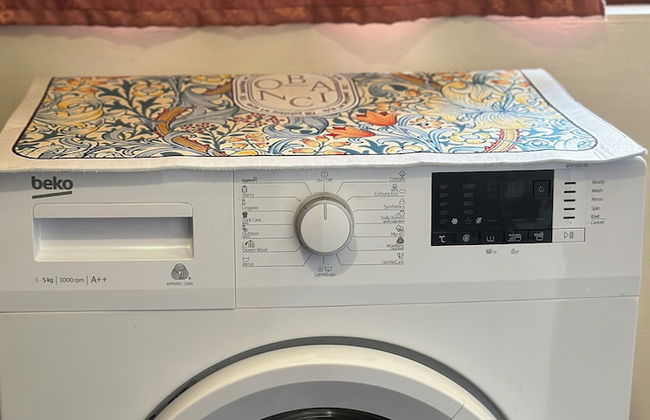 Meshia Apartment - Photo 26