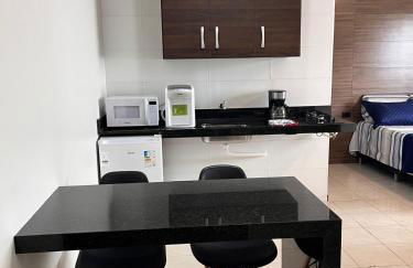 Loft Luxo Aconchego do Agreste - Photo 6