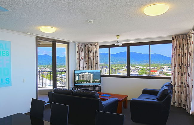 Cairns Aquarius - Foto 28