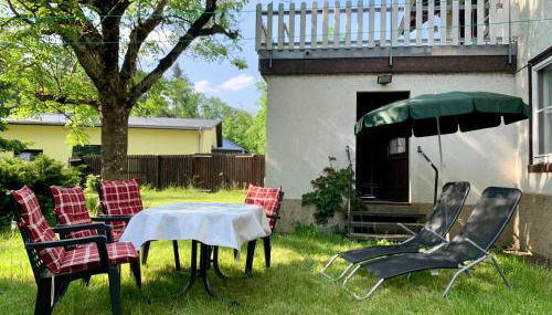 Wohnung mit Garten, Grill und Thermomix - Foto 2, Garden, sunbed