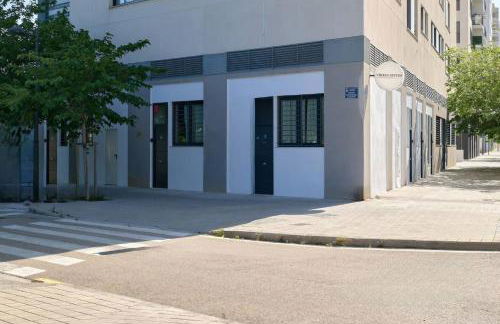 Romantic Apartment N2 Oceanografico Virkin Suites - Foto 28