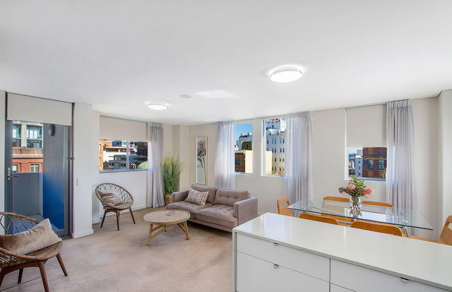 Terminus Apartment Hotel, an Ascend Collection Hotel - Foto 32