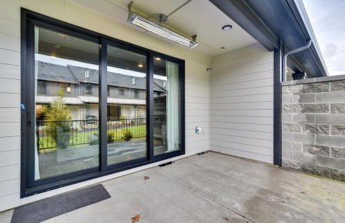 Elegant Vancouver Townhome - 18 Mi to Portland - Foto 29