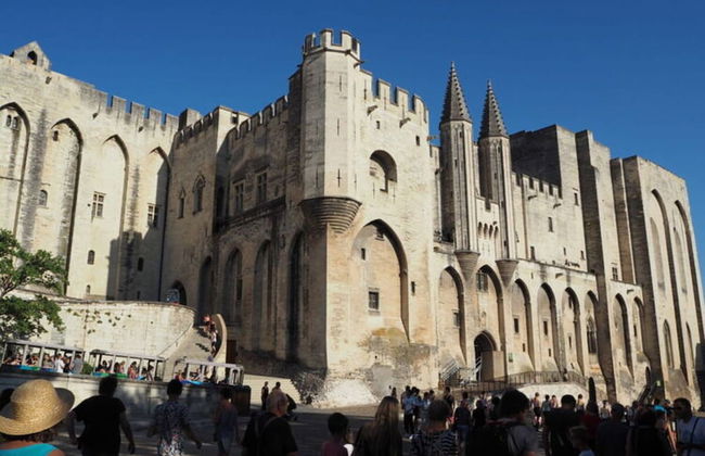 Villa Clauzet Provence - Foto 16