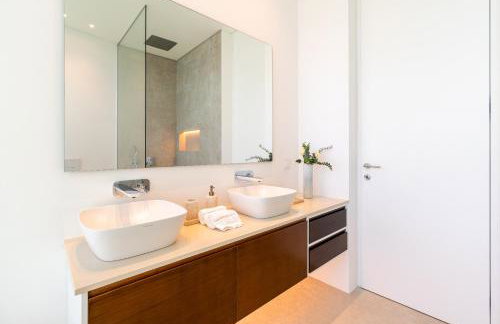 Refúgio na Escarpa Luxury Villa - Foto 5