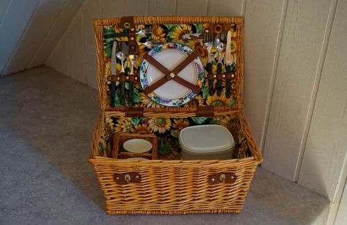 Ferienwohnung JohnnySue - Foto 8