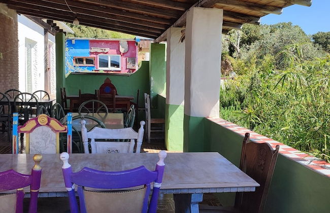 Il nuraghe - Foto 41