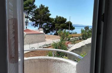 Apartments with parking space Igrane, Makarska - 24696 - Foto 21