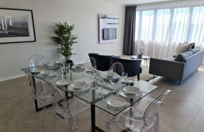 MINT Apartments Greenside - Foto 41