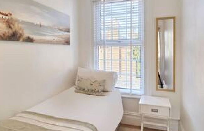 Host Stay Grosvenor Hill - Foto 28