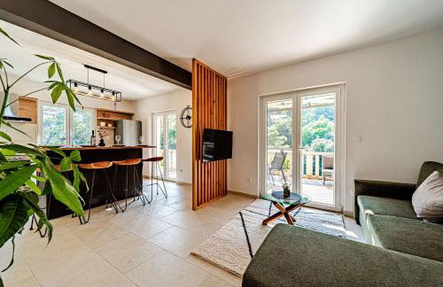 Holiday Home Island Gem - Foto 59