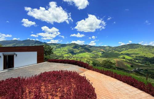 Chalé Jacarandá - Vale do Baú by HospedaHost - Foto 36