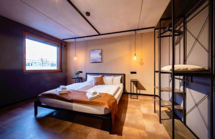 Stadthaus Neckarsulm serviced apartments – Stadthaus Heiner - Foto 62