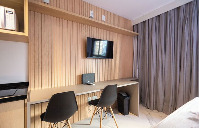 360 Mirante Vila Madalena - Foto 80