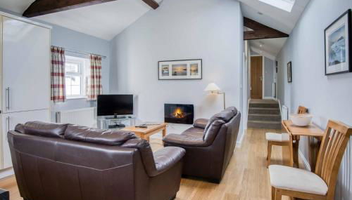 The Granary - 2 Bedroom Apartment - Penally - Foto 2