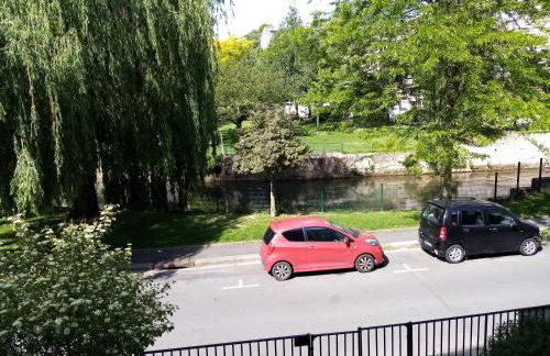 La Villa des Remparts - Photo 23