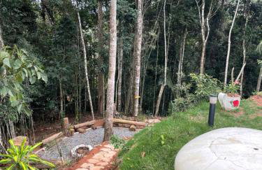 Caracol chácara completa privativa para casal e família - Foto 9