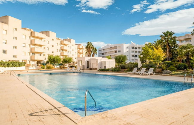 Pretty Holiday Home in Sant Josep de Sa Talaia near Sea - Foto 21