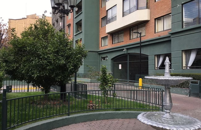 Central Santiago - Foto 24