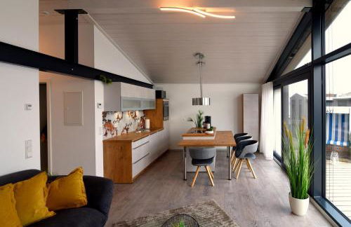 PETIT-CHALET AM HAINER SEE - Foto 36