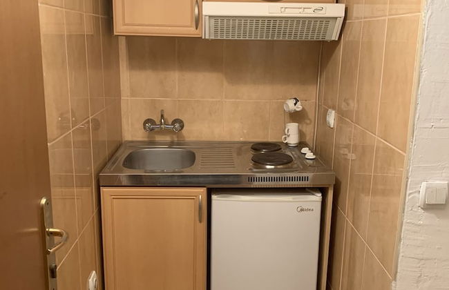 Dibra Apartmants - Photo 9