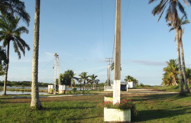 Hotel Fazenda Recanto - Foto 66